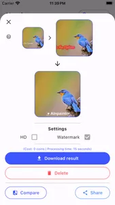 AInpainter - Remove objects screenshot 4