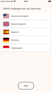 Speak Dummy: practice talking screenshot 0