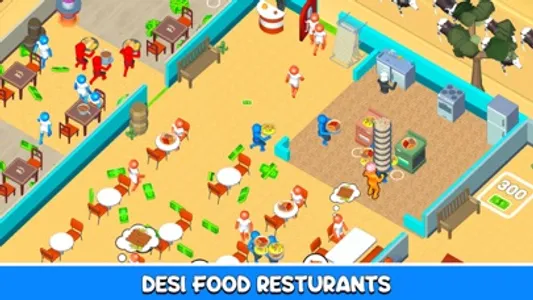 Biryani Please | chef life screenshot 1