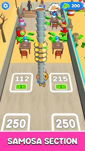 Biryani Please | chef life screenshot 3