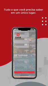 Portal Zafir screenshot 0