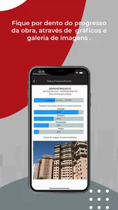 Portal Zafir screenshot 2