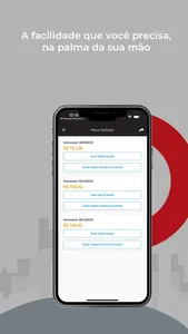 Portal Zafir screenshot 4