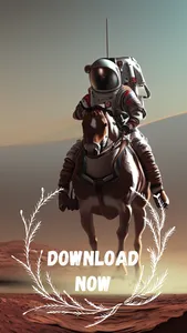 AI Magic Text to Image Art screenshot 0