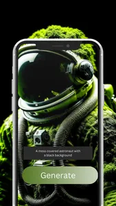 AI Magic Text to Image Art screenshot 2