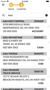 IR Deal screenshot 1