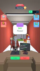 Pawn Life: Dealer Simulator screenshot 0