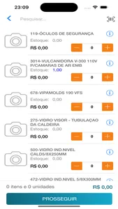 Mec Gestor screenshot 5