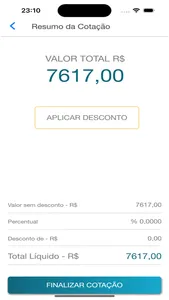 Mec Gestor screenshot 7