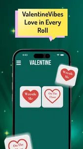 Dice Roller - Decision Maker screenshot 4