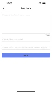 voicepie screenshot 4