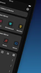 Miracast - TV Screen Mirroring screenshot 3