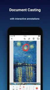 Miracast - TV Screen Mirroring screenshot 4