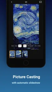 Miracast - TV Screen Mirroring screenshot 5