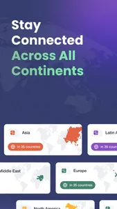 Roamingo eSIM screenshot 3