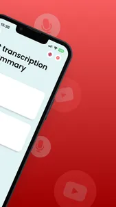 Sumit: Summarize & Transcribe screenshot 1