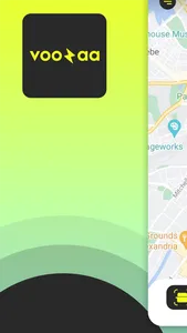 VOOZAA: powerbank to go screenshot 0