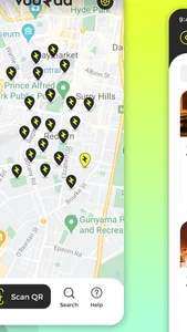 VOOZAA: powerbank to go screenshot 1