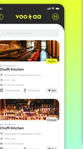 VOOZAA: powerbank to go screenshot 2