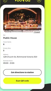 VOOZAA: powerbank to go screenshot 3