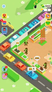 Sandwich Please! screenshot 0