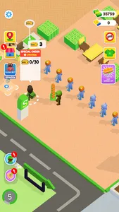 Sandwich Please! screenshot 2