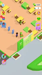 Sandwich Please! screenshot 4