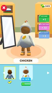 Sandwich Please! screenshot 5