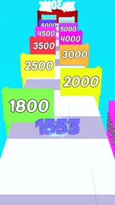 Number Running- Run & Merge screenshot 2