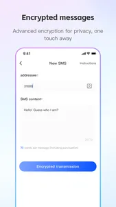 Call protect—Block Scam screenshot 0
