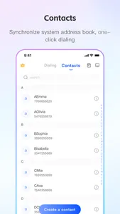 Call protect—Block Scam screenshot 1