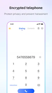 Call protect—Block Scam screenshot 2