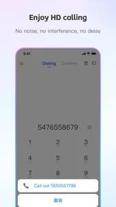 Call protect—Block Scam screenshot 4