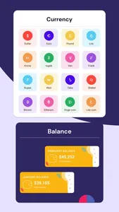Smart Budget Planner & Tracker screenshot 2