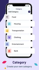 Smart Budget Planner & Tracker screenshot 4