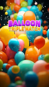 Balloon Triple Match: Match 3D screenshot 7