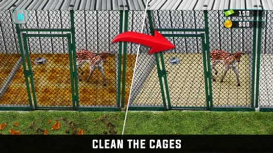 Virtual Pet Adoption Simulator screenshot 6