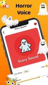 Prank Sounds 1000・Airhorn・Whip screenshot 3