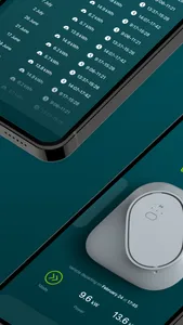 INCH Core screenshot 0