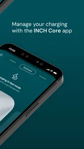 INCH Core screenshot 1