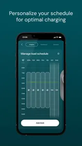 INCH Core screenshot 3