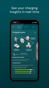 INCH Core screenshot 4