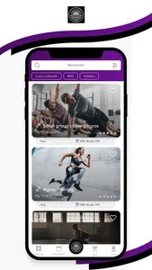 My Time Coaching screenshot 2