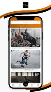 My Time Coaching screenshot 3