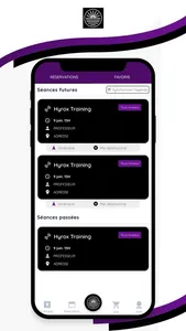 My Time Coaching screenshot 4