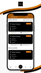 My Time Coaching screenshot 5