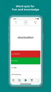 Bengali Dictionary -Translator screenshot 4