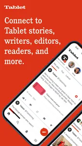 Tablet Magazine screenshot 0