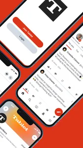 Tablet Magazine screenshot 1