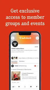 Tablet Magazine screenshot 3